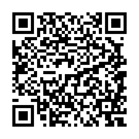 QR code for plate GCT-0852