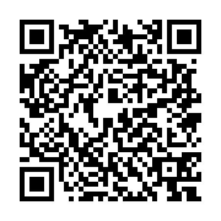QR code for plate GDA-5707