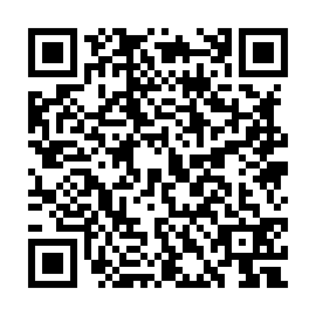 QR code for plate GDA-8328