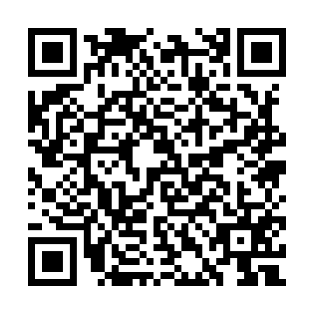 QR code for plate GDA-9552