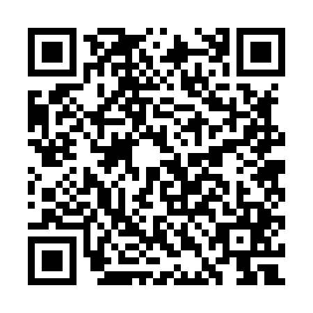 QR code for plate GDB-8459