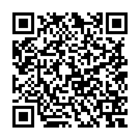 QR code for plate GDC-8638