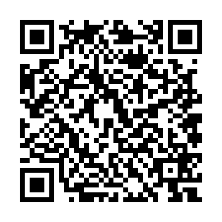 QR code for plate GDF-1699
