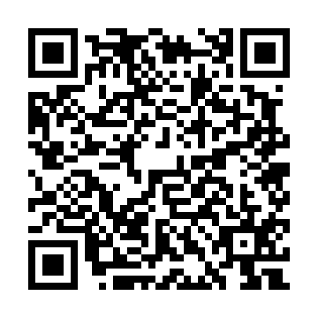 QR code for plate GDG-4151