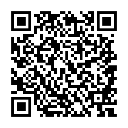 QR code for plate GDN-5887
