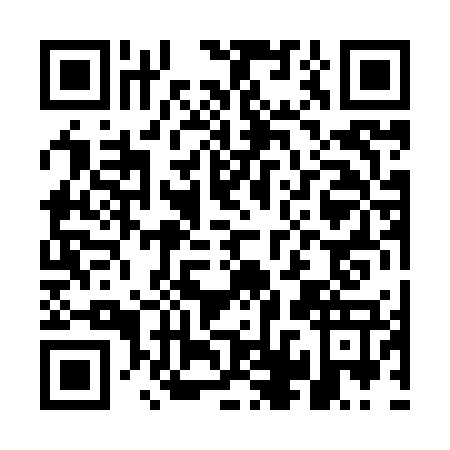 QR code for plate GDP-8774