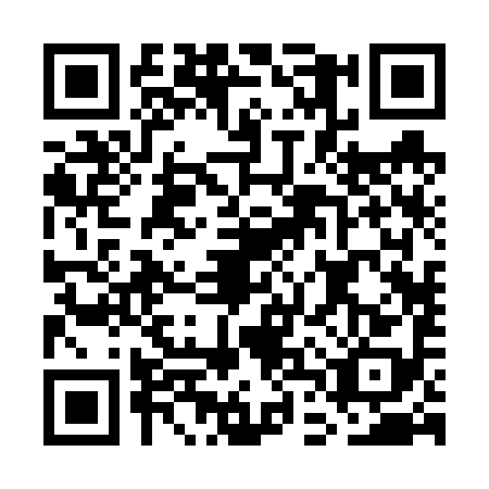 QR code for plate GDR-6989