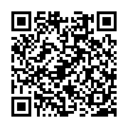 QR code for plate GDX-3104