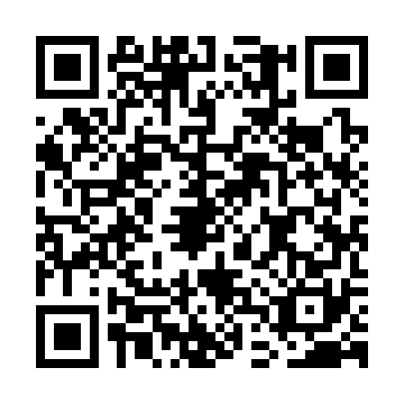 QR code for plate GDY-3707