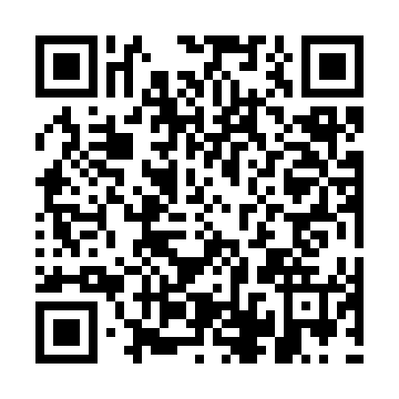 QR code for plate GDZ-3450