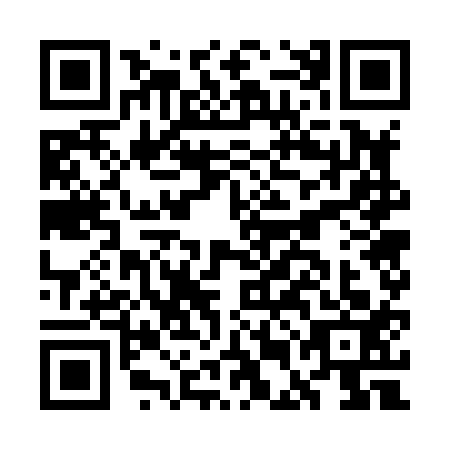 QR code for plate GEG-8137