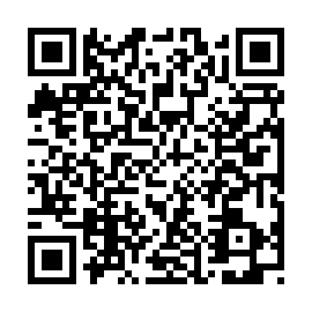 QR code for plate GEJ-8734