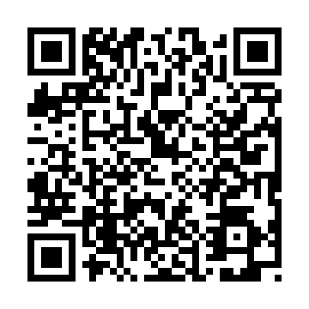 QR code for plate GEK-4345