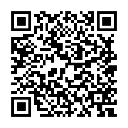 QR code for plate GEU-8562