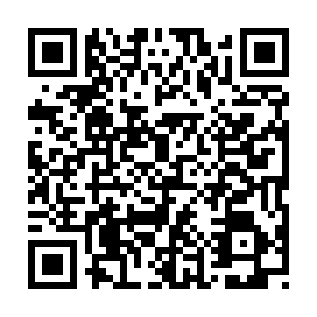 QR code for plate GEY-5560