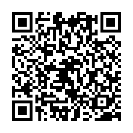 QR code for plate GFF-0681