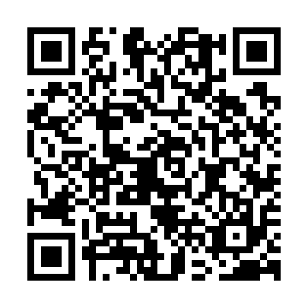 QR code for plate GFF-7176