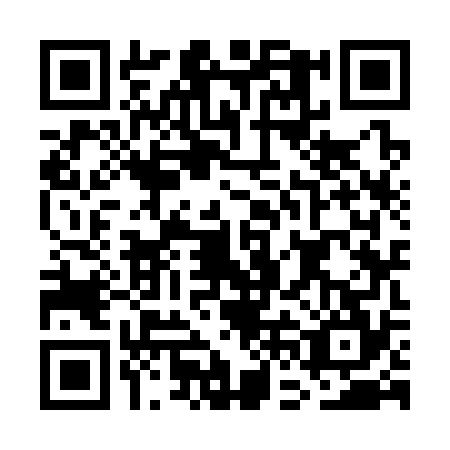 QR code for plate GFK-3743
