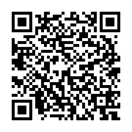 QR code for plate GFK-6686