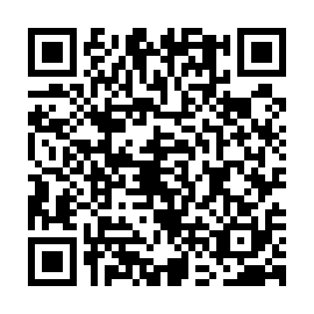 QR code for plate GFO-5107