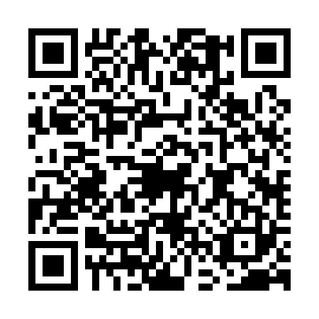 QR code for plate GFR-1238