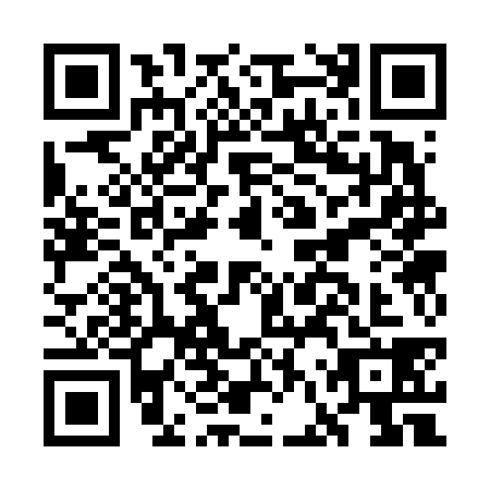 QR code for plate GFS-6387
