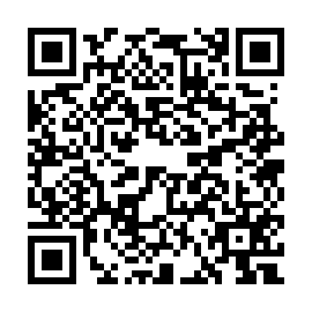 QR code for plate GFS-7558