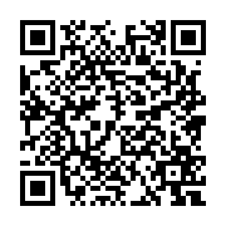 QR code for plate GFX-1677