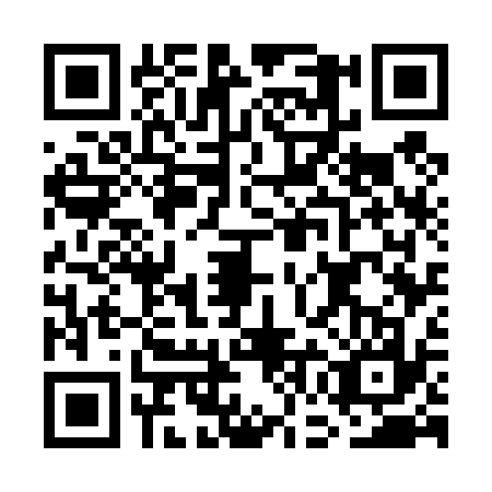 QR code for plate GGG-4377