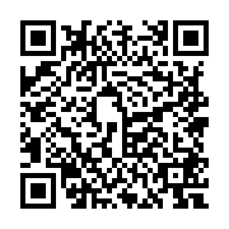 QR code for plate GGM-9489