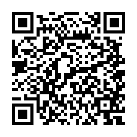 QR code for plate GGW-4869