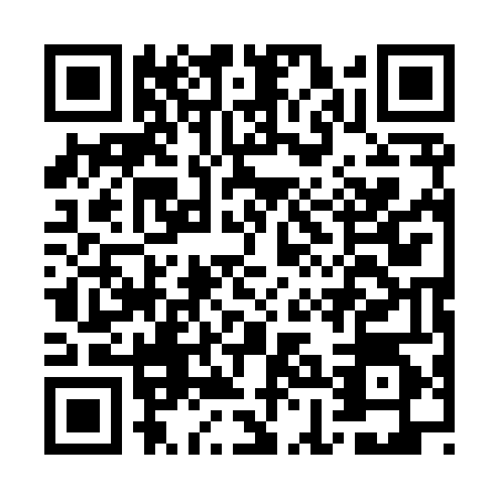 QR code for plate GHA-8442