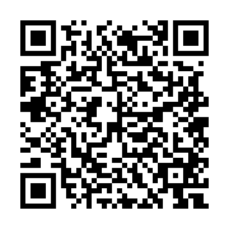 QR code for plate GHB-5444
