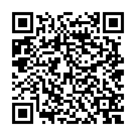 QR code for plate GHE-4221