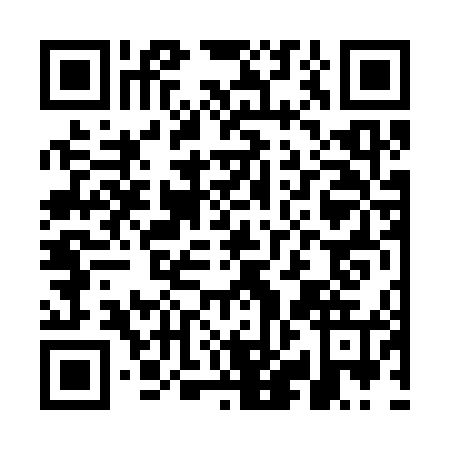 QR code for plate GHF-3452