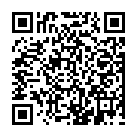 QR code for plate GHF-3767