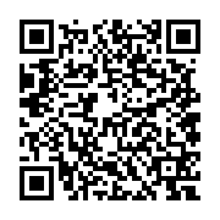 QR code for plate GHF-5603