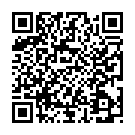 QR code for plate GHL-0375