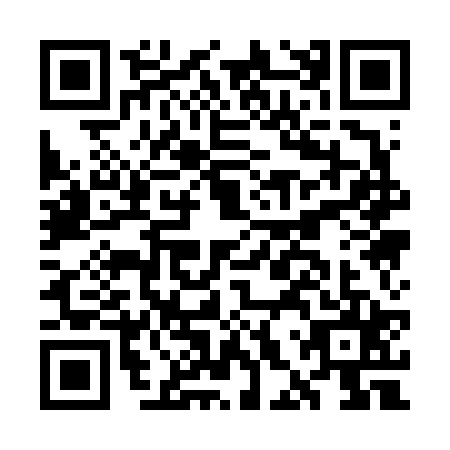 QR code for plate GHQ-6250