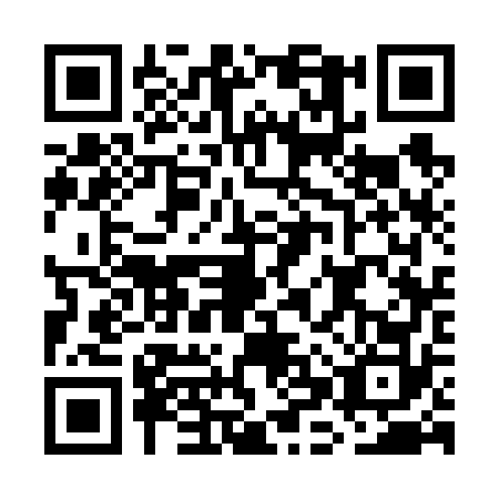 QR code for plate GHS-6727