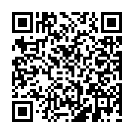 QR code for plate GHT-3028