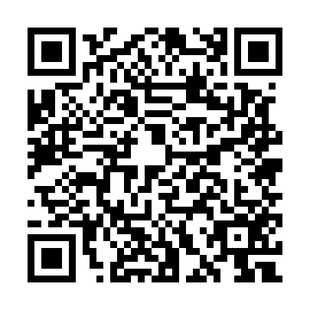 QR code for plate GHU-5567
