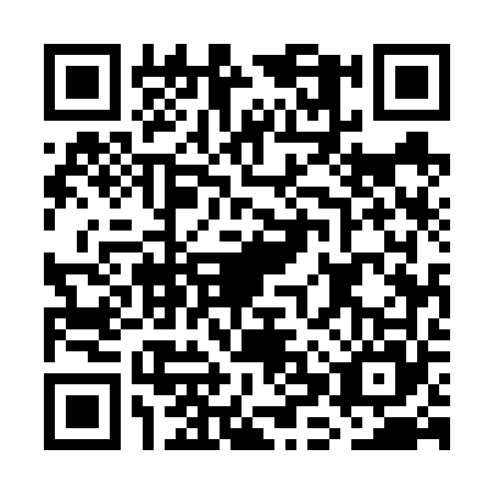 QR code for plate GHU-6655
