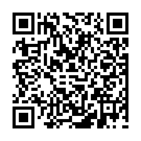QR code for plate GHV-3455