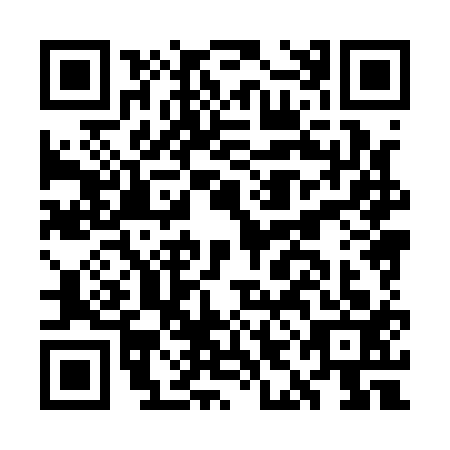 QR code for plate GIH-1137