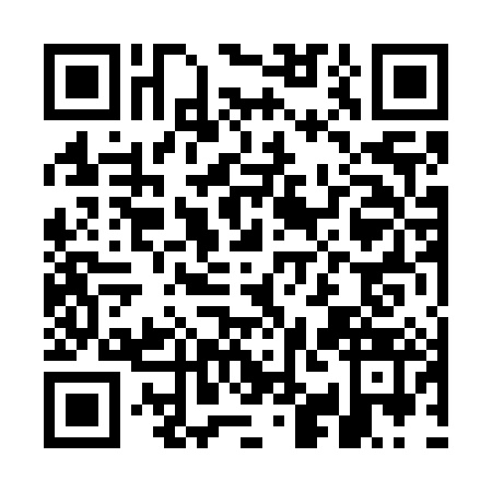 QR code for plate GIN-7834