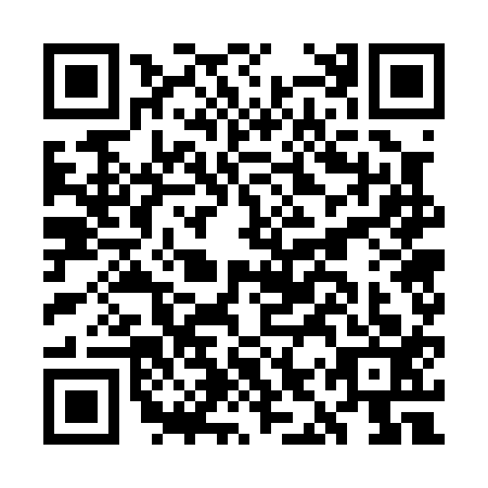 QR code for plate GIW-0134