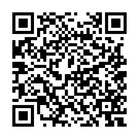 QR code for plate GIW-1574