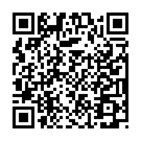 QR code for plate GJC-0406