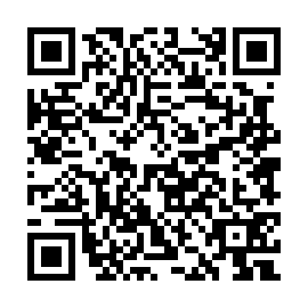 QR code for plate GJD-0724